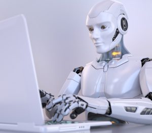 A.i. writing your content